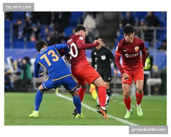 王燊超凌空爆射破门 海港队长赛季第四球显价值 王燊超凌空爆射破门 海港队长赛季第四球显价值