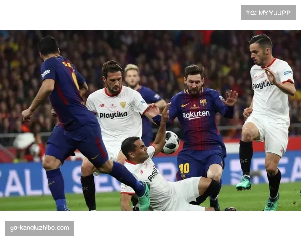 巴萨高位防线暴露短板 比赛强度难以维持