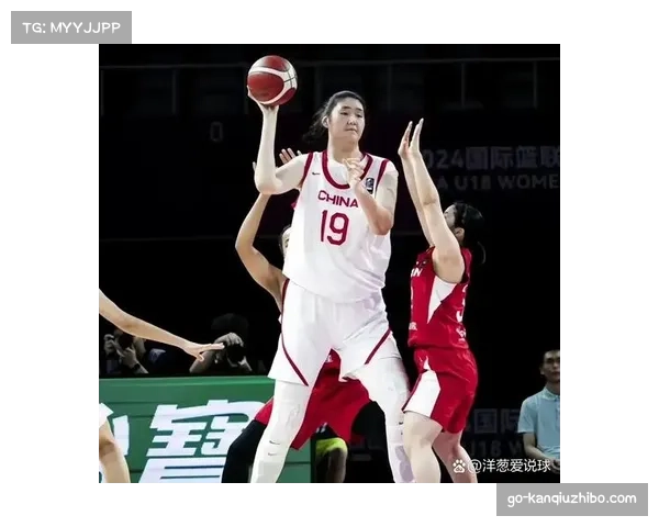 合肥女篮整体性强战术执行高 成B组晋级热门球队