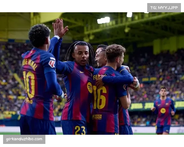 巴萨费尔明替补效率:西甲U21球员出场贡献率排名第一的战术价值 巴萨费尔明替补效率:西甲U21球员出场贡献率排名第一的战术价值