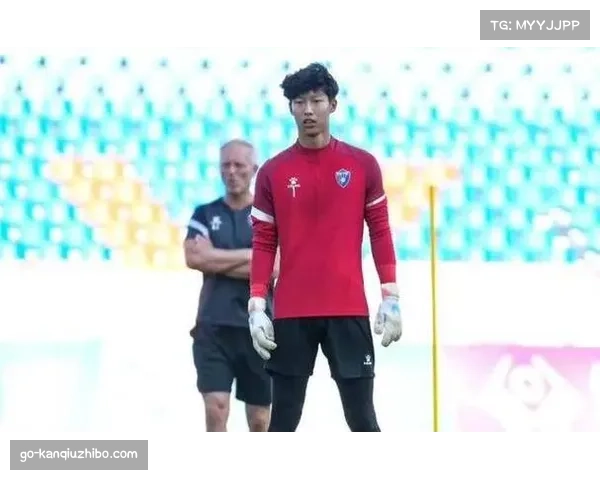 姚浩洋八十五万欧转会重庆 铜梁龙重点引援期待证明价值